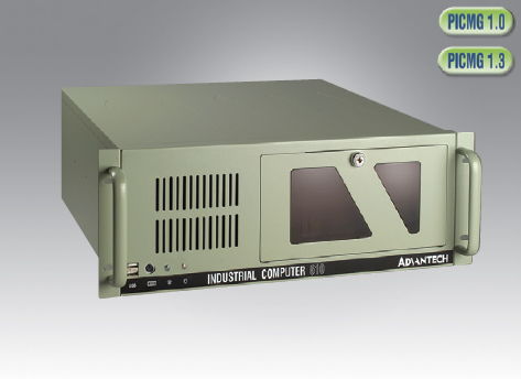 IPC-510工控機
